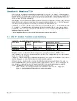 Preview for 34 page of Xytronix Research & Design CONTROL BY WEB XW-111 User Manual