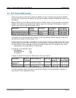 Preview for 35 page of Xytronix Research & Design CONTROL BY WEB XW-111 User Manual