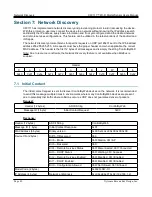 Preview for 40 page of Xytronix Research & Design CONTROL BY WEB XW-111 User Manual