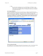 Preview for 17 page of Xytronix Research & Design ControlByWeb WebRelay-10 User Manual