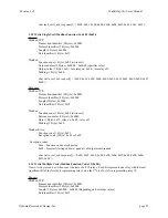 Preview for 25 page of Xytronix Research & Design ControlByWeb WebRelay-10 User Manual