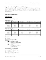 Preview for 28 page of Xytronix Research & Design ControlByWeb WebRelay-10 User Manual