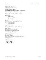 Preview for 29 page of Xytronix Research & Design ControlByWeb WebRelay-10 User Manual