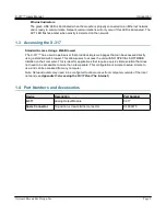 Preview for 9 page of Xytronix Research & Design ControlByWeb X317 User Manual