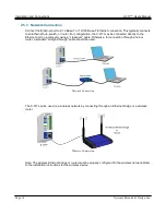 Preview for 14 page of Xytronix Research & Design ControlByWeb X317 User Manual