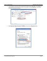 Preview for 17 page of Xytronix Research & Design ControlByWeb X317 User Manual