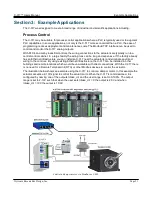 Preview for 21 page of Xytronix Research & Design ControlByWeb X317 User Manual