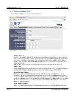 Preview for 26 page of Xytronix Research & Design ControlByWeb X317 User Manual