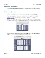 Preview for 38 page of Xytronix Research & Design ControlByWeb X317 User Manual