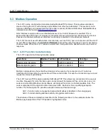 Preview for 43 page of Xytronix Research & Design ControlByWeb X317 User Manual