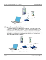 Preview for 54 page of Xytronix Research & Design ControlByWeb X317 User Manual