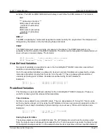 Preview for 59 page of Xytronix Research & Design ControlByWeb X317 User Manual