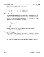 Preview for 60 page of Xytronix Research & Design ControlByWeb X317 User Manual