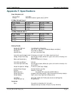 Preview for 63 page of Xytronix Research & Design ControlByWeb X317 User Manual