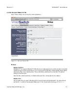 Preview for 32 page of Xytronix Research & Design WebSwitch XRDI-WS3 User Manual