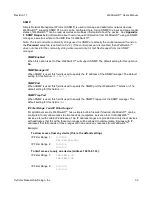 Preview for 34 page of Xytronix Research & Design WebSwitch XRDI-WS3 User Manual