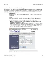 Preview for 38 page of Xytronix Research & Design WebSwitch XRDI-WS3 User Manual