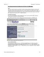 Preview for 39 page of Xytronix Research & Design WebSwitch XRDI-WS3 User Manual