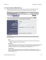 Preview for 51 page of Xytronix Research & Design WebSwitch XRDI-WS3 User Manual