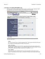 Preview for 53 page of Xytronix Research & Design WebSwitch XRDI-WS3 User Manual