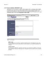 Preview for 60 page of Xytronix Research & Design WebSwitch XRDI-WS3 User Manual