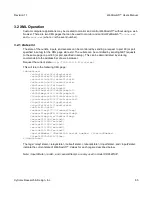 Preview for 66 page of Xytronix Research & Design WebSwitch XRDI-WS3 User Manual