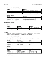 Preview for 97 page of Xytronix Research & Design WebSwitch XRDI-WS3 User Manual