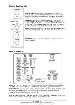 Preview for 6 page of XYZ Machine Tools ProtoTRAK KMX CNC Safety And Quick Start Manual