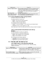 Preview for 34 page of XYZ Machine Tools ProTURN SLX 1630 Safety, Installation, Maintenance, Service & Parts List Manual