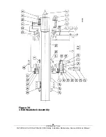 Preview for 98 page of XYZ Machine Tools ProTURN SLX 1630 Safety, Installation, Maintenance, Service & Parts List Manual