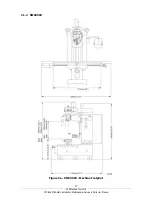 Предварительный просмотр 15 страницы XYZ Machine Tools SMX 2500 Safety, Installation, Maintenance, Service & Parts List Manual