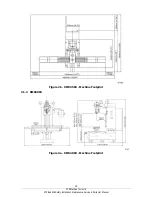 Предварительный просмотр 16 страницы XYZ Machine Tools SMX 2500 Safety, Installation, Maintenance, Service & Parts List Manual