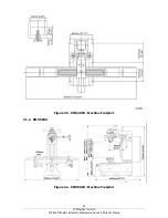 Предварительный просмотр 17 страницы XYZ Machine Tools SMX 2500 Safety, Installation, Maintenance, Service & Parts List Manual