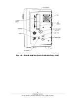 Предварительный просмотр 25 страницы XYZ Machine Tools SMX 2500 Safety, Installation, Maintenance, Service & Parts List Manual