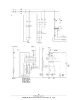 Предварительный просмотр 60 страницы XYZ Machine Tools SMX 2500 Safety, Installation, Maintenance, Service & Parts List Manual