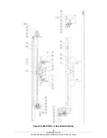 Предварительный просмотр 73 страницы XYZ Machine Tools SMX 2500 Safety, Installation, Maintenance, Service & Parts List Manual