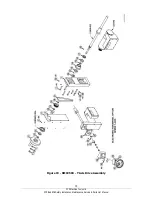 Предварительный просмотр 76 страницы XYZ Machine Tools SMX 2500 Safety, Installation, Maintenance, Service & Parts List Manual