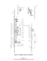 Предварительный просмотр 83 страницы XYZ Machine Tools SMX 2500 Safety, Installation, Maintenance, Service & Parts List Manual