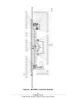 Предварительный просмотр 86 страницы XYZ Machine Tools SMX 2500 Safety, Installation, Maintenance, Service & Parts List Manual