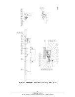 Предварительный просмотр 87 страницы XYZ Machine Tools SMX 2500 Safety, Installation, Maintenance, Service & Parts List Manual