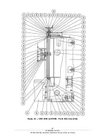 Предварительный просмотр 91 страницы XYZ Machine Tools SMX 2500 Safety, Installation, Maintenance, Service & Parts List Manual