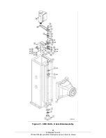 Предварительный просмотр 96 страницы XYZ Machine Tools SMX 2500 Safety, Installation, Maintenance, Service & Parts List Manual