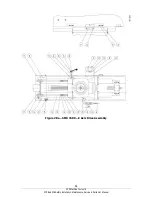 Предварительный просмотр 98 страницы XYZ Machine Tools SMX 2500 Safety, Installation, Maintenance, Service & Parts List Manual