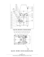 Предварительный просмотр 99 страницы XYZ Machine Tools SMX 2500 Safety, Installation, Maintenance, Service & Parts List Manual