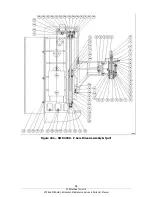 Предварительный просмотр 102 страницы XYZ Machine Tools SMX 2500 Safety, Installation, Maintenance, Service & Parts List Manual