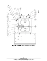 Предварительный просмотр 109 страницы XYZ Machine Tools SMX 2500 Safety, Installation, Maintenance, Service & Parts List Manual