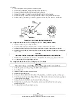 Предварительный просмотр 112 страницы XYZ Machine Tools SMX 2500 Safety, Installation, Maintenance, Service & Parts List Manual