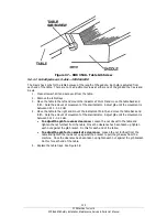 Предварительный просмотр 116 страницы XYZ Machine Tools SMX 2500 Safety, Installation, Maintenance, Service & Parts List Manual