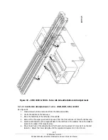 Предварительный просмотр 117 страницы XYZ Machine Tools SMX 2500 Safety, Installation, Maintenance, Service & Parts List Manual