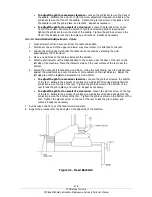 Предварительный просмотр 120 страницы XYZ Machine Tools SMX 2500 Safety, Installation, Maintenance, Service & Parts List Manual